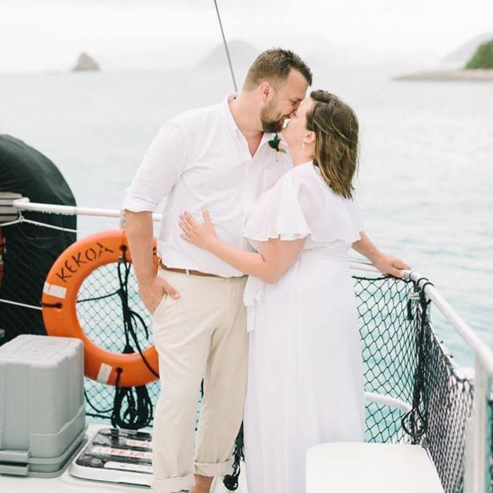 Meet your Posher, Kristin